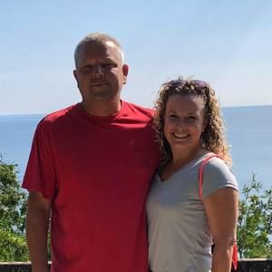 Meet your Posher, Becky